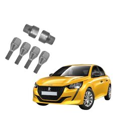 Kit Bulloni Antifurto Per