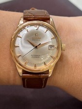 Omega Geneve Calendario 2892