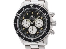 Zenith El Primero De Luca