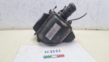 SCATOLA FILTRO ARIA HONDA CB