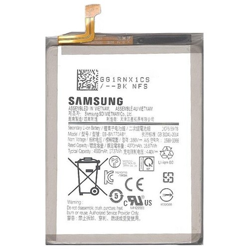 Samsung batteria original - samsung,