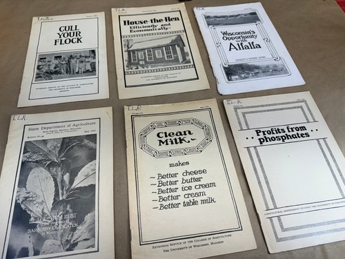 Lot agricultural - lot, 6