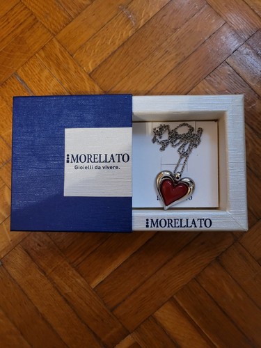 Collana morellato donna - morellato,