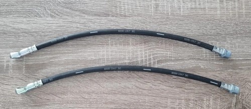 Front brake hoses - -, fiat