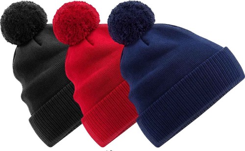 Cappello sci beanie in - sci,