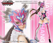 Statua TEKKEN Bishoujo JAYCEE