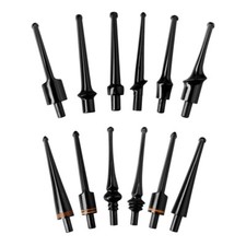 Sostituzione Bocchino Conico