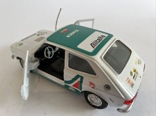 Vendo Mebetoys Polistil Fiat 127 Scala 1/25