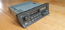 Jaguar Radio Cassette Player AJ9500R DBC10425 completamente ricondizionato anni di garanzia 