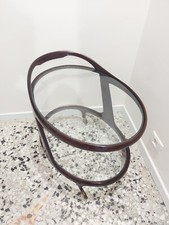 Carrello OVALE Design CESARE