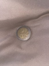 Moneta da 2 euro Irlanda RARA