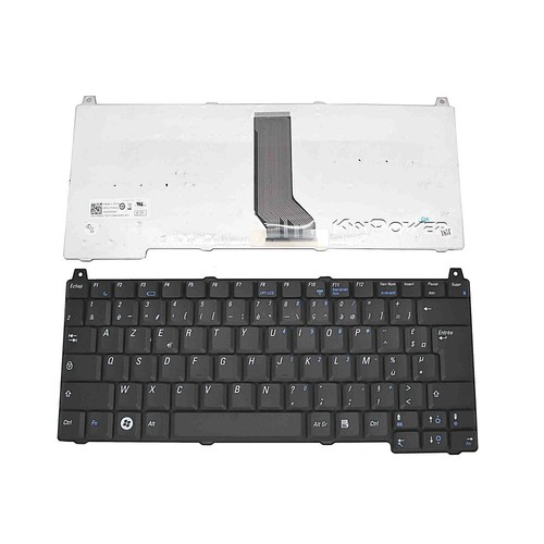 Clavier azerty français pour - clavier,