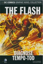 DC Comics Graphic Novel