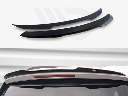 Spoiler prolunga tappo maxton - prolunga,