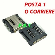 Lettore sim card per tablet - lettore,