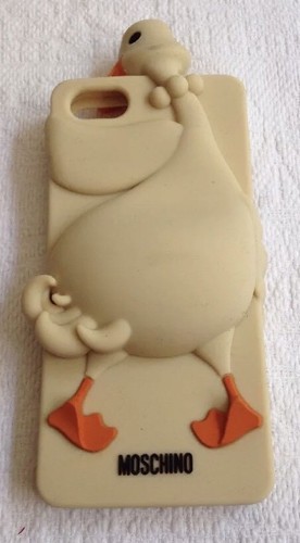 Cover originale moschino - originale,
