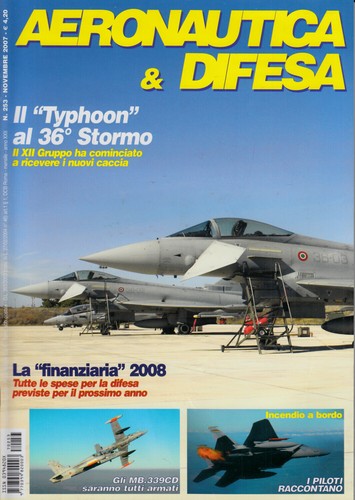 Rivista aeronautica difesa - aeronautica, &