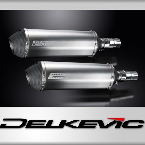 Kit bidone silenziatore - kit,