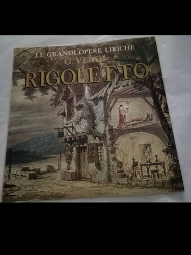 Verdi grandi opere - verdi:,