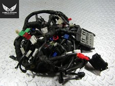 IMPIANTO CABLAGGIO ELETTRICO