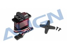 Align DS450M servo digitale