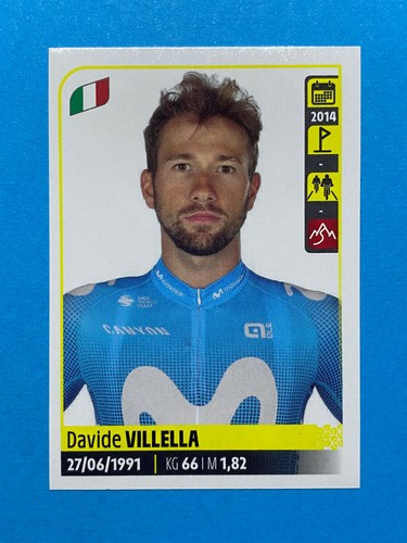 Panini tour france 2020 - tour, de