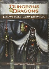 Dungeons dragons 4th - dragons,
