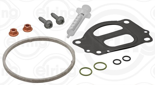 Kit montaggio elring - montaggio,