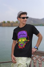 Herren Compton Shirt cooles