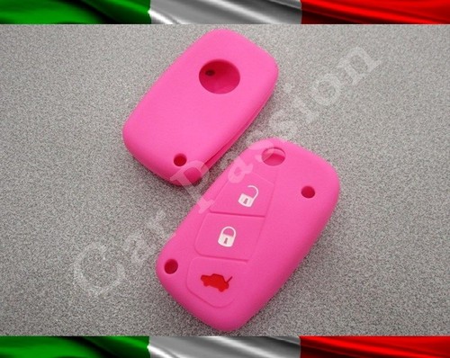 Guscio chiave cover lancia - guscio,