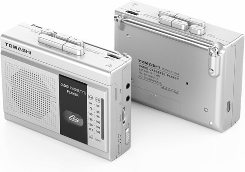 Lettore cassette registratore - lettore,