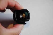 Finder-Visor Voigtlander BESSA