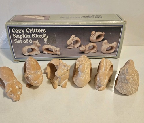 Toyo cozy critters animali - toyo,