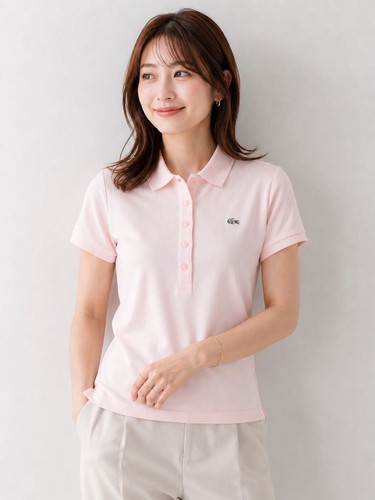 Polo donna lacoste - donna,