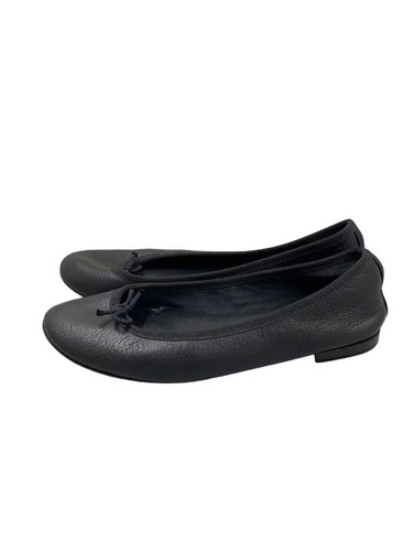 Decolte piatte repetto - repetto, blk