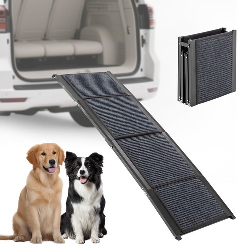 Rampa per cani - , auto