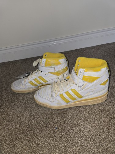 Adidas forum high aec - adidas,