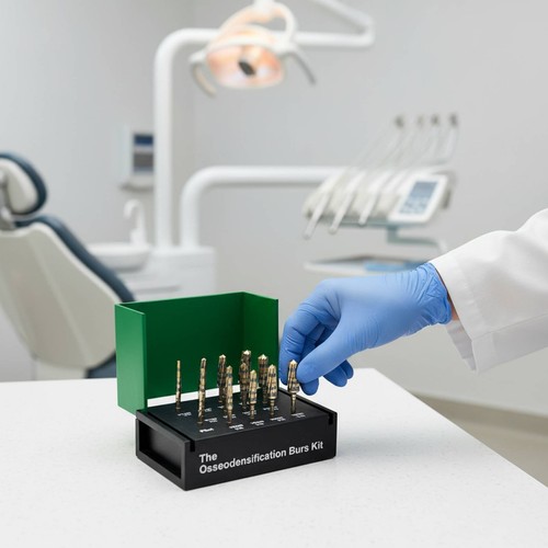 Pezzi kit frese - 13,