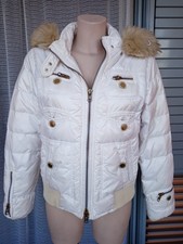 Giubbino Donna Bianco FAY Tg S