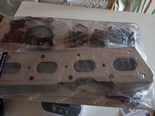 set smerglio Kit guarnizioni