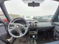 DEVIO LUCI Nissan Micra (K11)