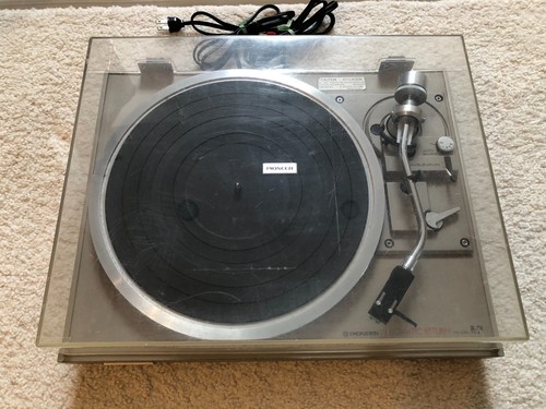 Pioneer 514 belt - ,