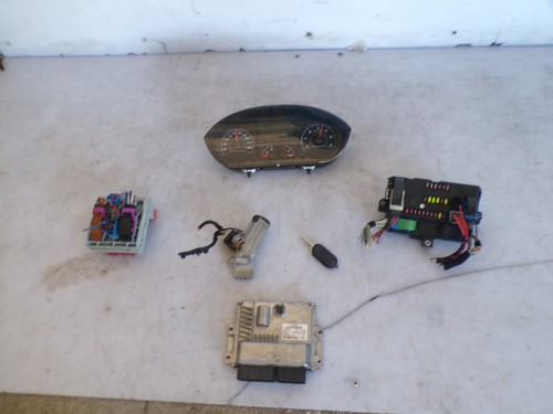 14642 kit accensione citroen - 14642,