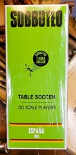 Spagna 1950 Subbuteo Team