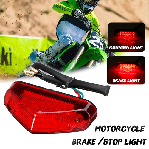 Universale 12v led - led, rosso