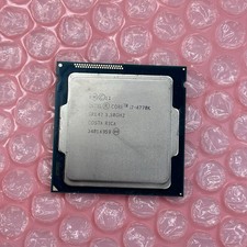 Processore desktop Intel Core