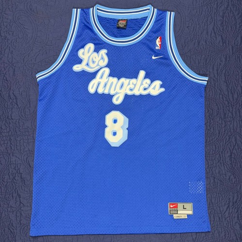 Maglia nike kobe - maglia, los