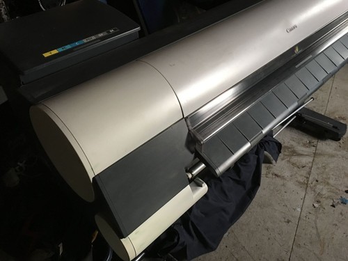 Canon imageprograf ipf8100 - canon,