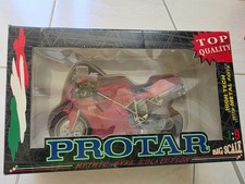 Ducati 996 Biposto Protar 1:9