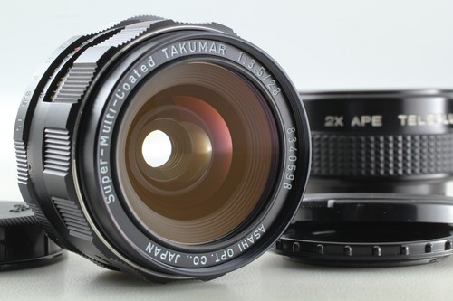 Quasi come nuovo pentax super - nuovo:,